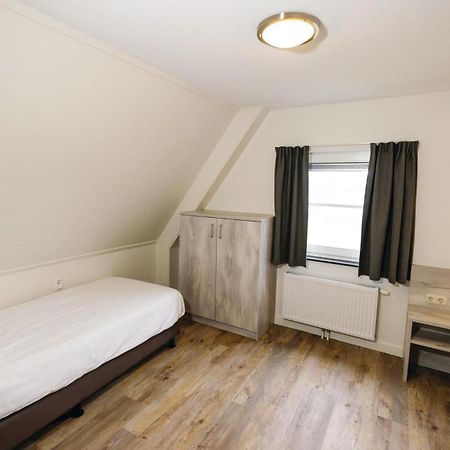 Holiday Home Bodelaeke-Beulaker Wellness Giethoorn Esterno foto