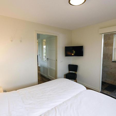 Holiday Home Bodelaeke-Beulaker Wellness Giethoorn Esterno foto