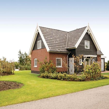 Holiday Home Bodelaeke-Beulaker Wellness Giethoorn Esterno foto