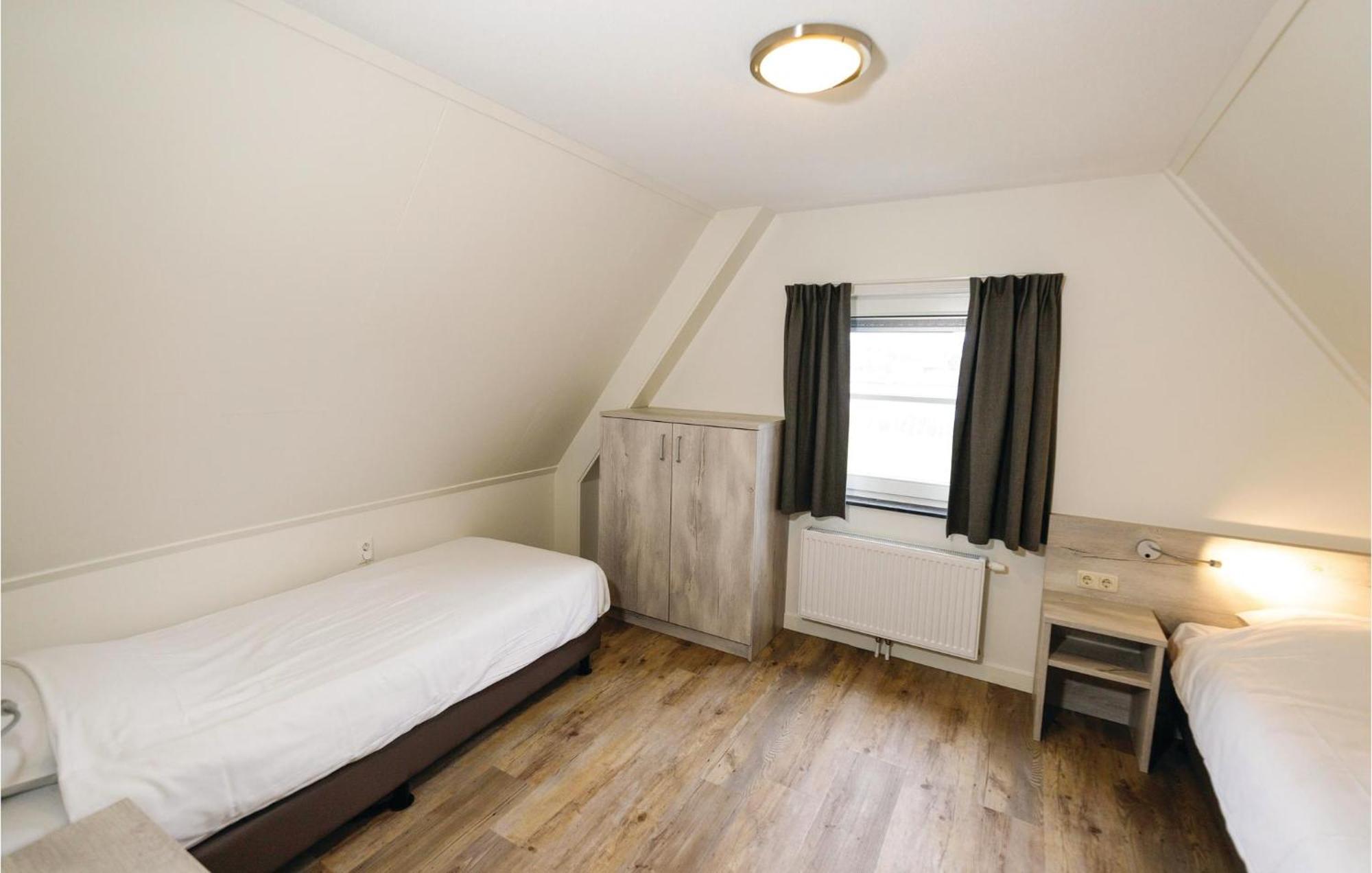 Holiday Home Bodelaeke-Beulaker Wellness Giethoorn Esterno foto