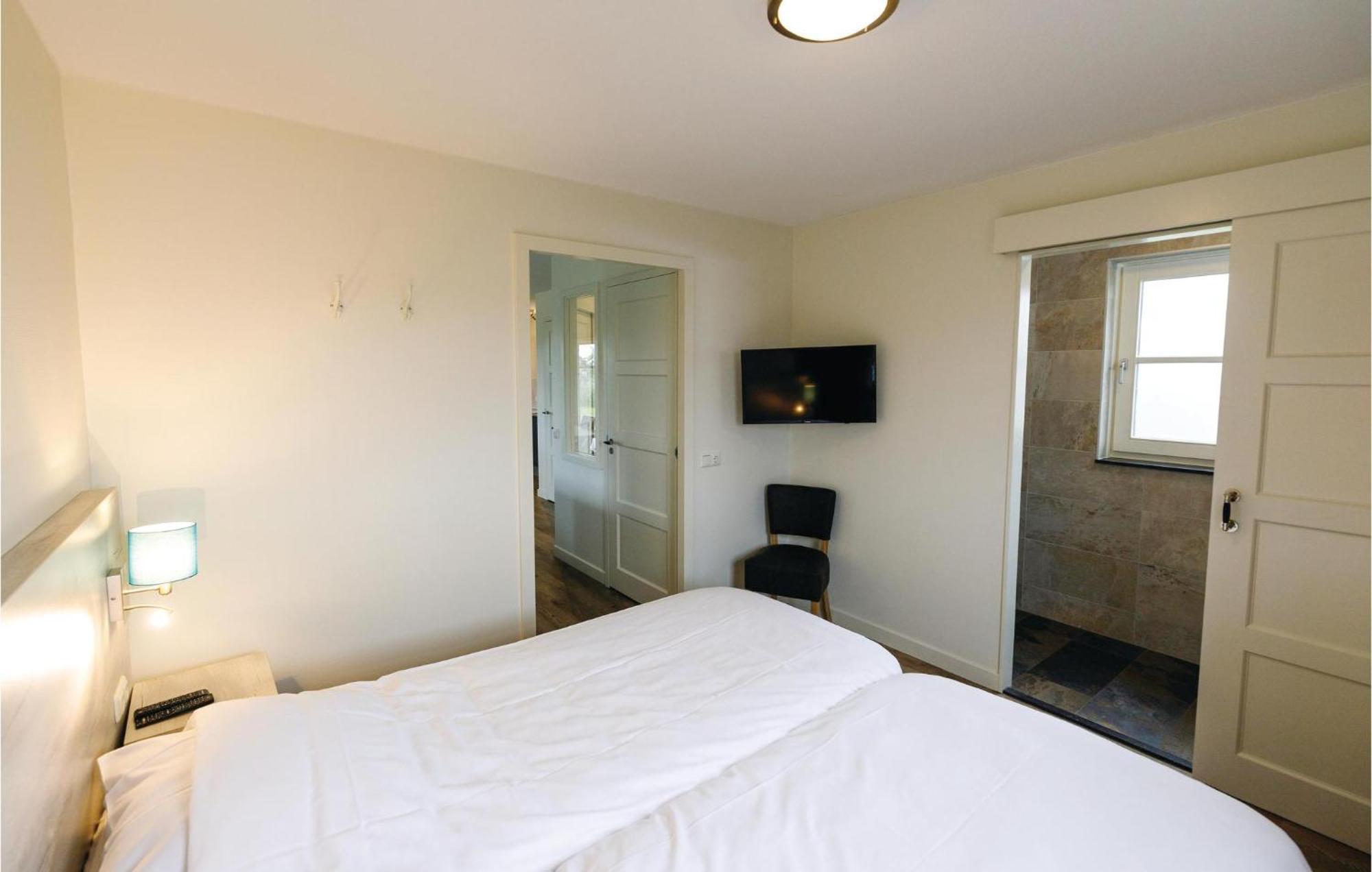 Holiday Home Bodelaeke-Beulaker Wellness Giethoorn Esterno foto