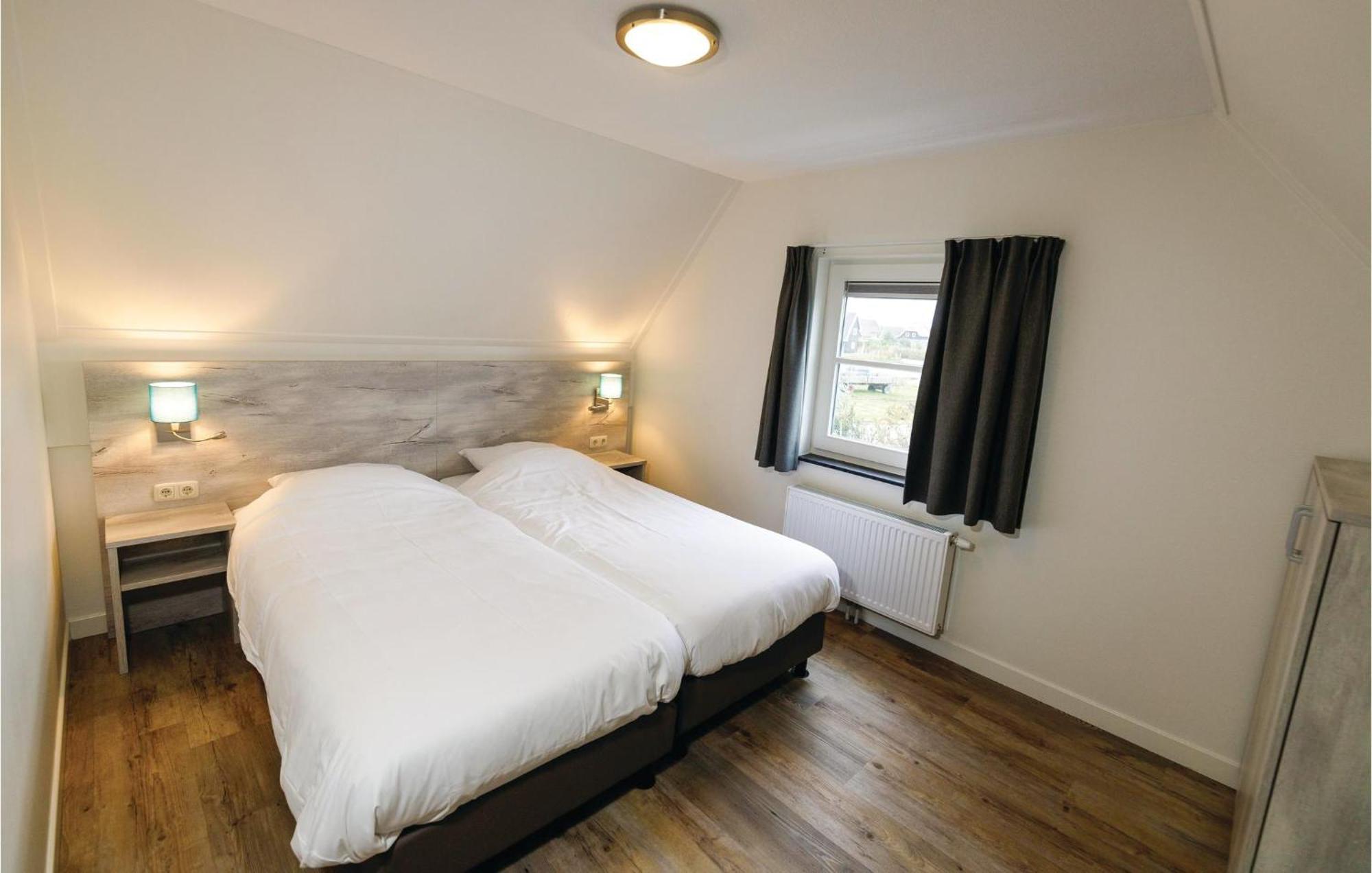 Holiday Home Bodelaeke-Beulaker Wellness Giethoorn Esterno foto