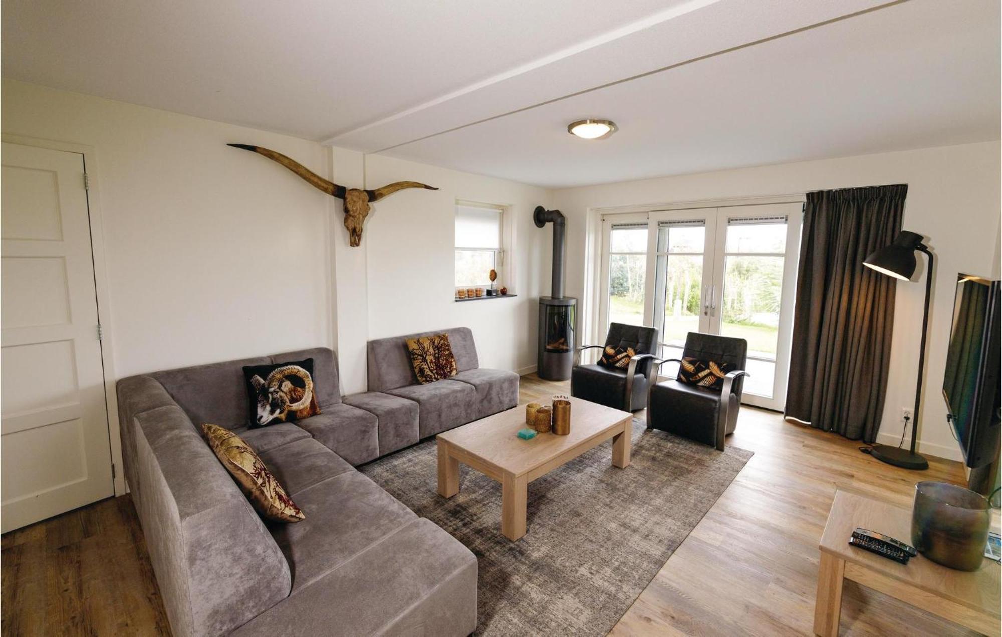 Holiday Home Bodelaeke-Beulaker Wellness Giethoorn Esterno foto
