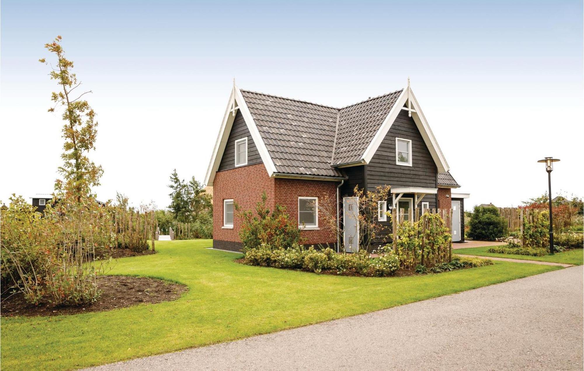 Holiday Home Bodelaeke-Beulaker Wellness Giethoorn Esterno foto